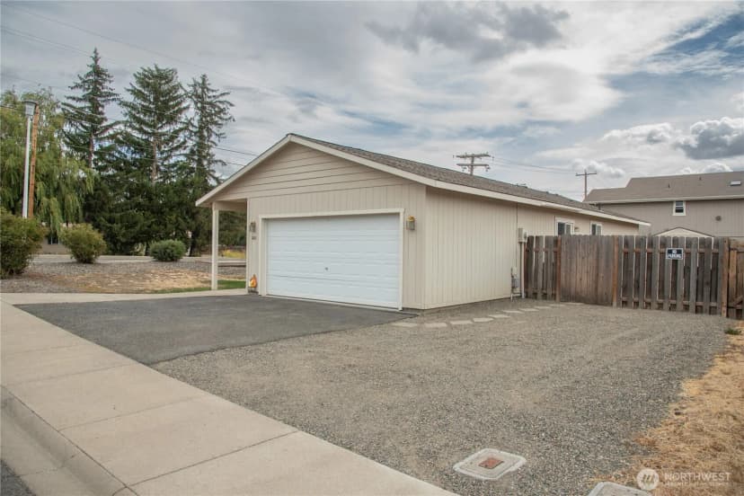Property photo for 608 E Remington Drive, Ellensburg photo 26