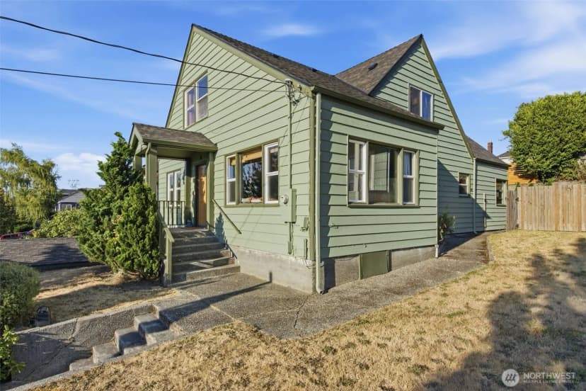 Property photo for 912 Pacific Avenue, Bremerton photo 5