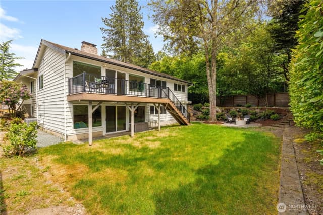 Property photo for 7047 Ne 138th Street, Kirkland photo 5