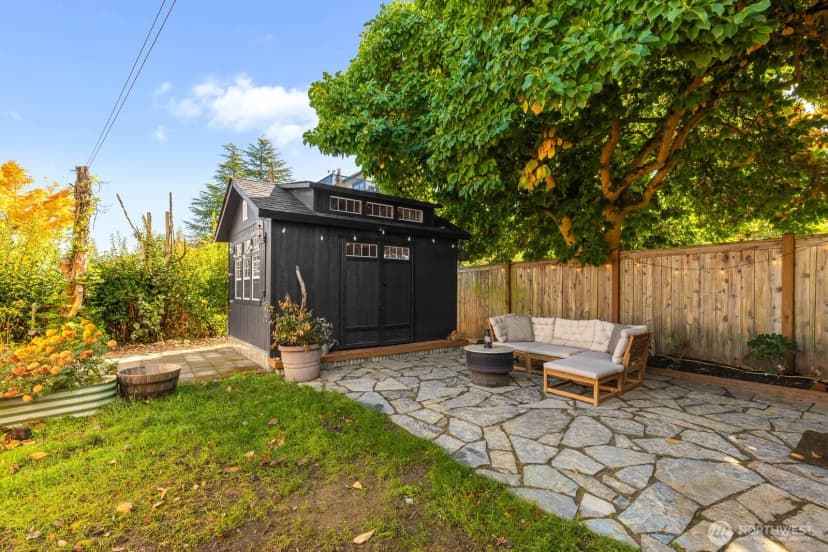 Property photo for 4430 29th Avenue W, Seattle photo 30