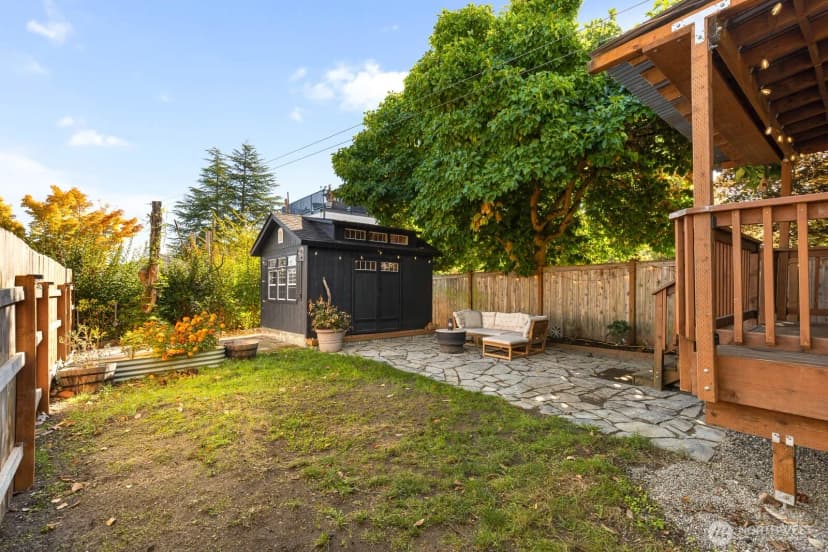 Property photo for 4430 29th Avenue W, Seattle photo 29