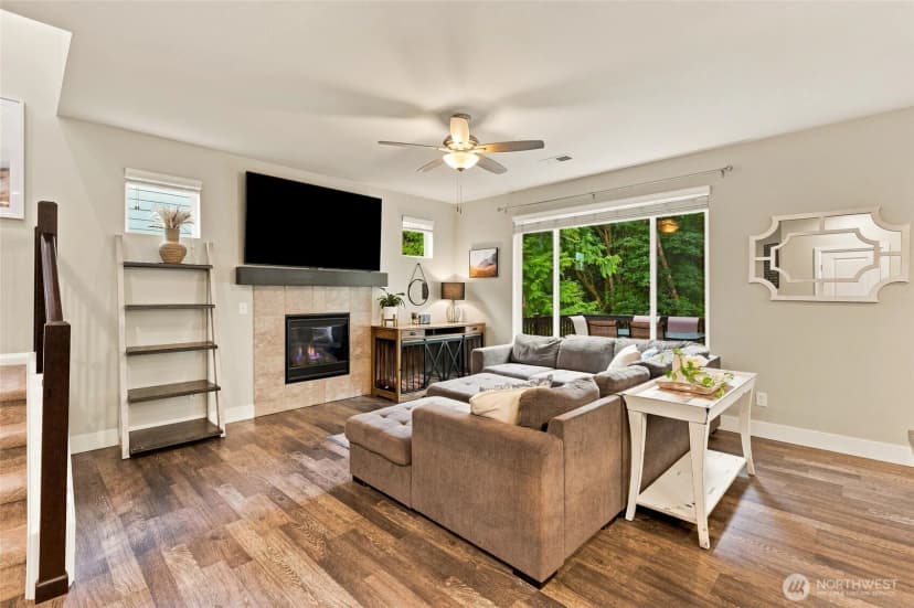 Property photo for 2306 Cady Drive, Snohomish photo 2