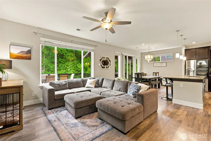Property photo for 2306 Cady Drive, Snohomish photo 4