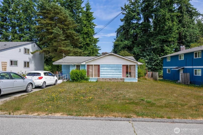 Property photo for 6705 Cady Road, Everett photo 6