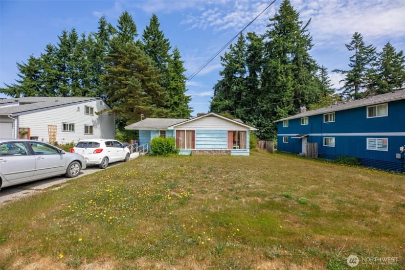 Property photo for 6705 Cady Road, Everett photo 7