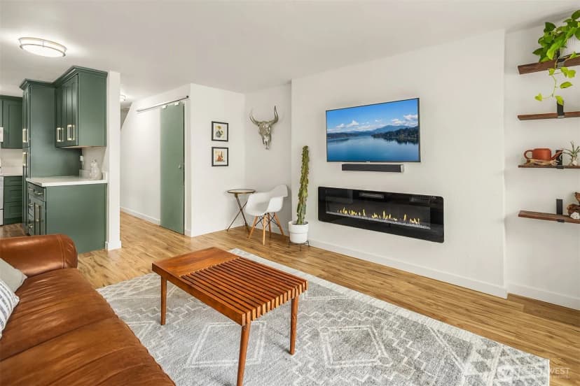 Property photo for 21105 80th Avenue W #104, Edmonds photo 6