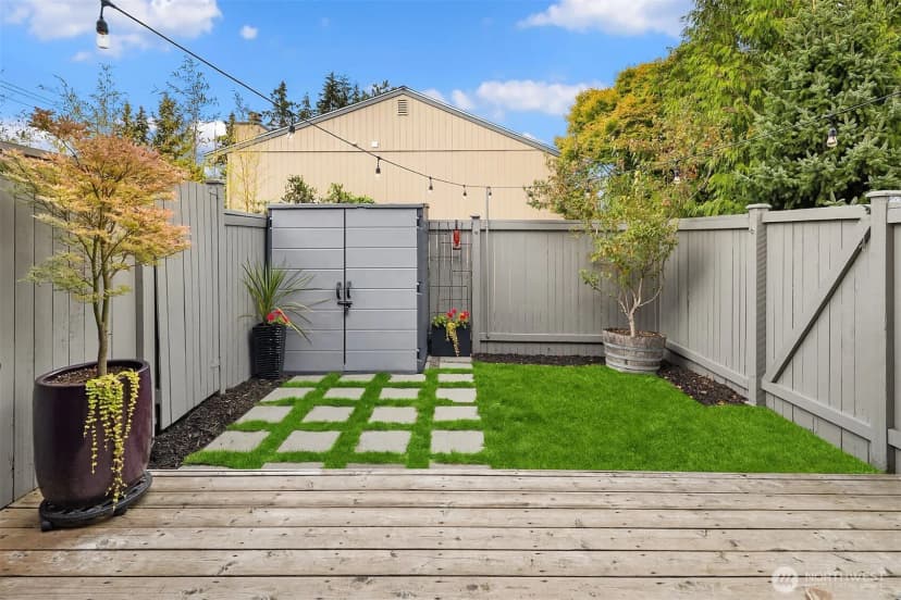 Property photo for 21105 80th Avenue W #104, Edmonds photo 13