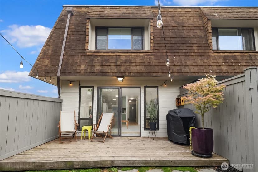 Property photo for 21105 80th Avenue W #104, Edmonds photo 26