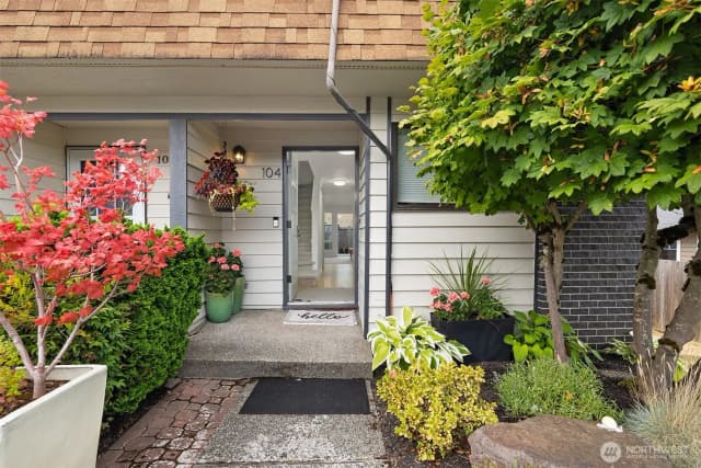 Property photo for 21105 80th Avenue W #104, Edmonds photo 2