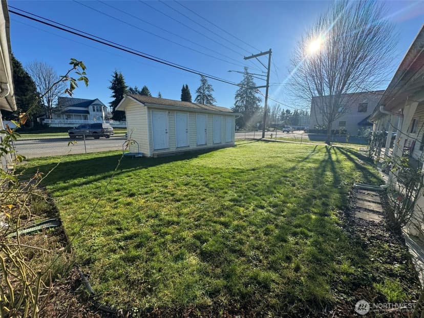 Property photo for 316 S Granite, Granite Falls photo 14