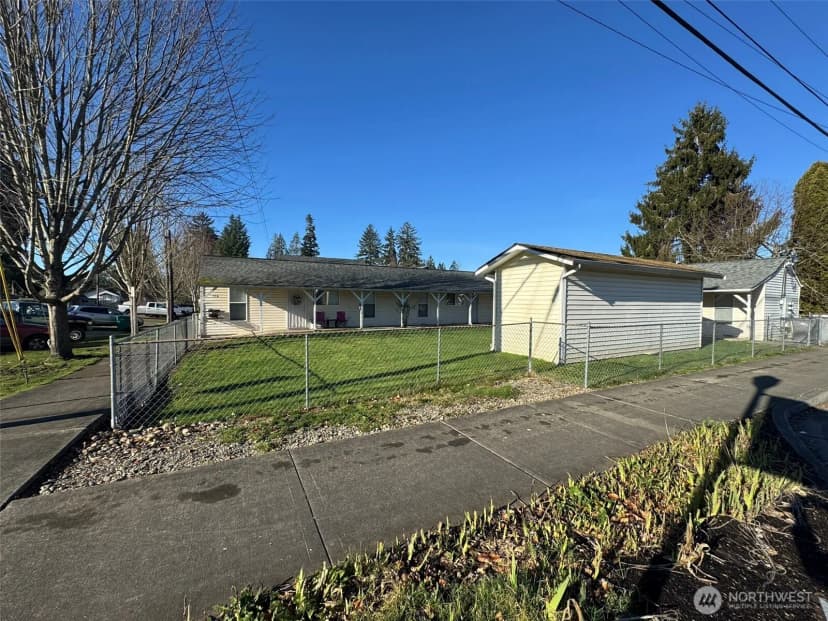 Property photo for 316 S Granite, Granite Falls