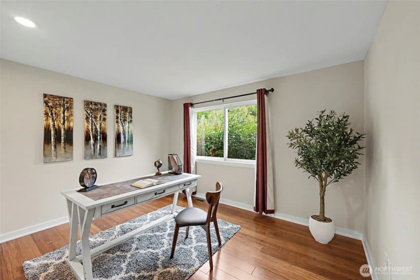 Property photo for 1216 88th Place Ne, Clyde Hill photo 16