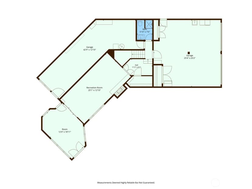 Property photo for 1216 88th Place Ne, Clyde Hill photo 25