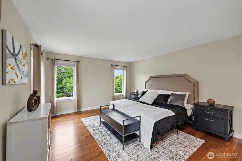 Property photo for 1216 88th Place Ne, Clyde Hill photo 19