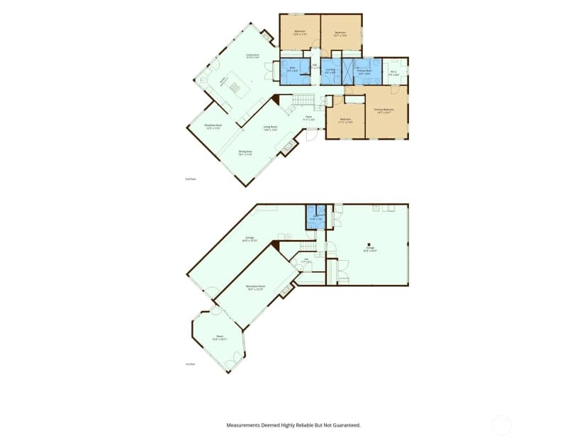 Property photo for 1216 88th Place Ne, Clyde Hill photo 27