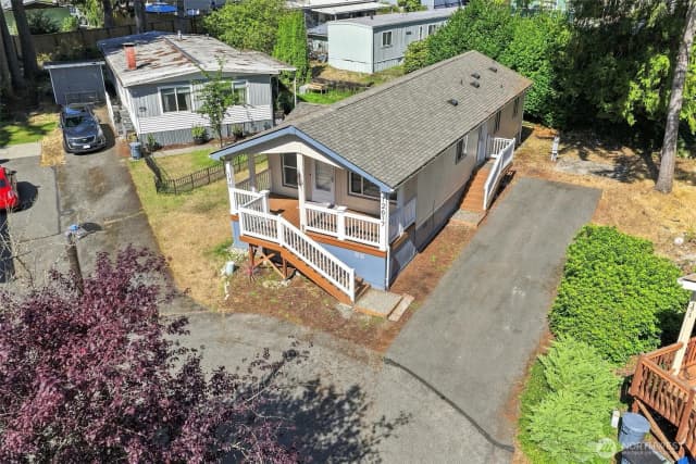 Property photo for 12617 113th Avenue Ct E #170, Puyallup
