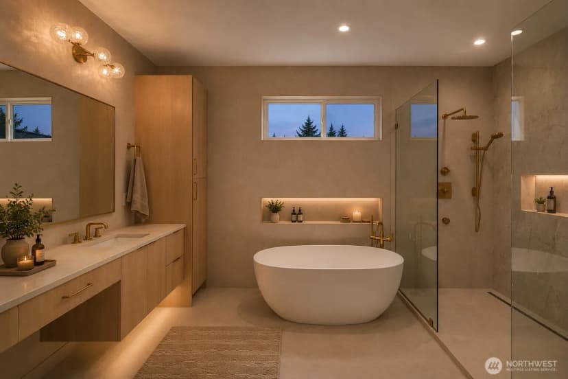 Property photo for 10234 Ne 20th Place, Bellevue photo 17