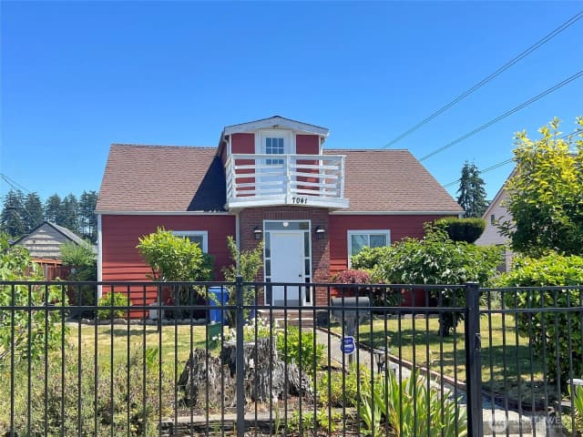 Property photo for 7041 S Fife Street, Tacoma