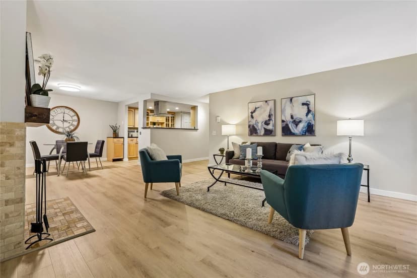 Property photo for 1250 Taylor Avenue N #102, Seattle photo 6