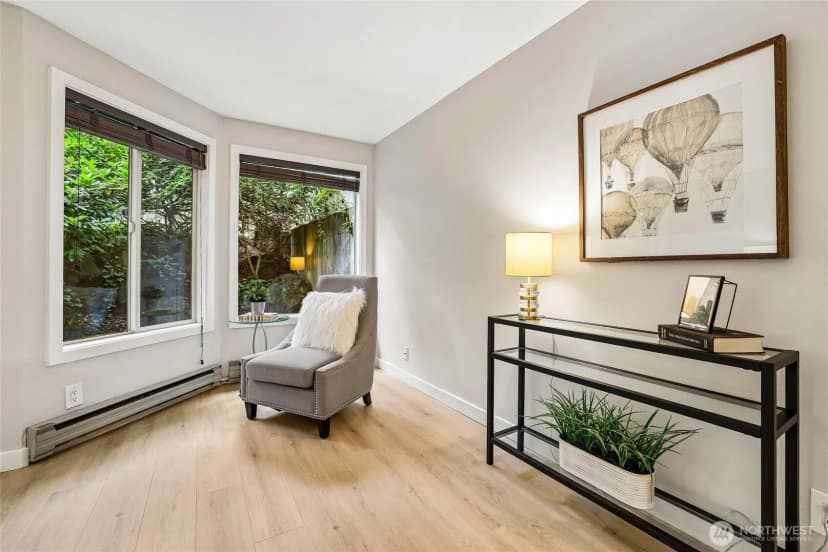 Property photo for 1250 Taylor Avenue N #102, Seattle photo 8