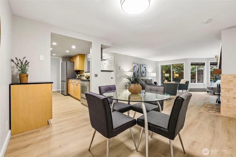 Property photo for 1250 Taylor Avenue N #102, Seattle photo 9