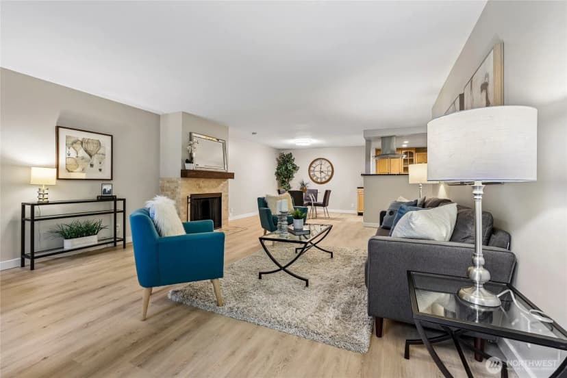 Property photo for 1250 Taylor Avenue N #102, Seattle photo 5