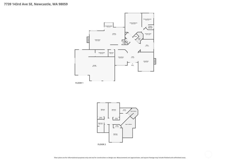 Property photo for 7739 143rd Avenue Se, Newcastle photo 39
