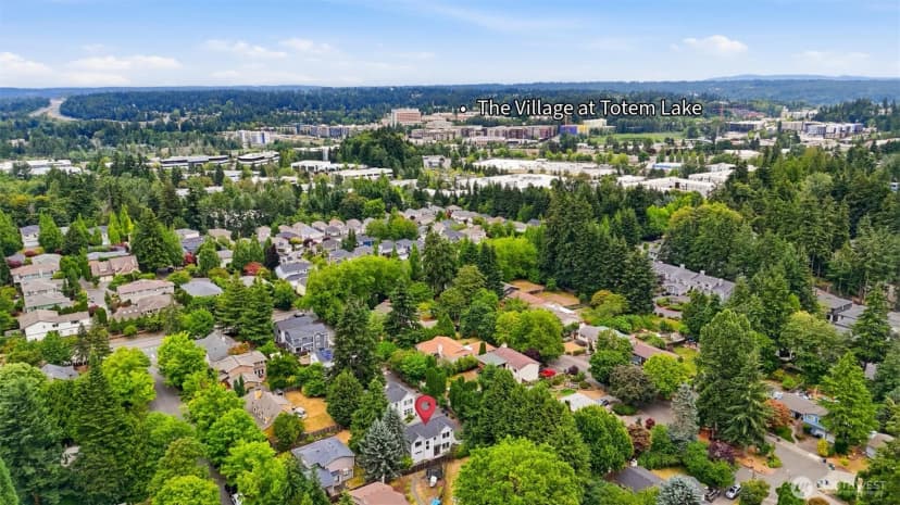 Property photo for 11505 112th Court Ne, Kirkland photo 26
