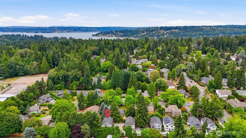 Property photo for 11505 112th Court Ne, Kirkland photo 25