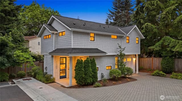 Property photo for 11505 112th Court Ne, Kirkland