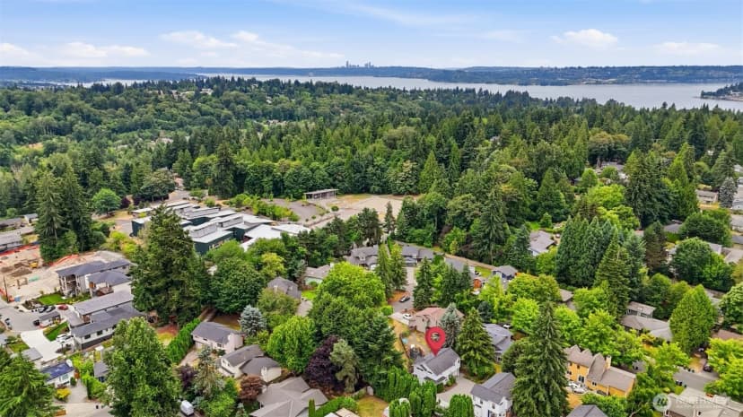 Property photo for 11505 112th Court Ne, Kirkland photo 24