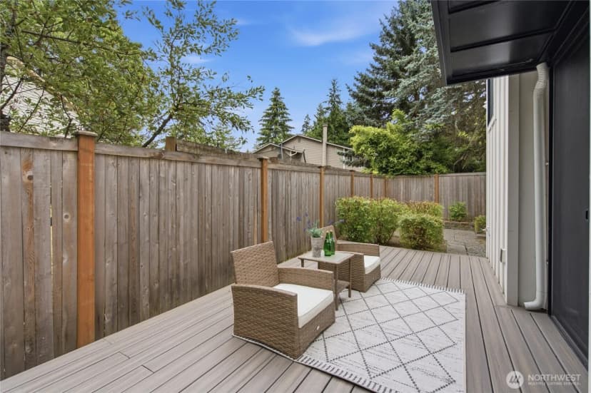 Property photo for 11505 112th Court Ne, Kirkland photo 13