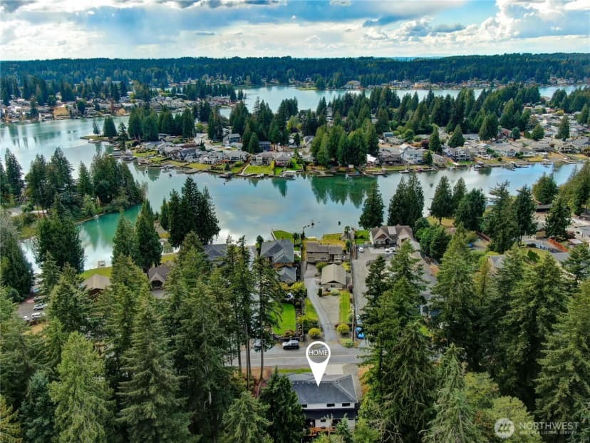 Property photo for 6309 207th Avenue E, Bonney Lake photo 36