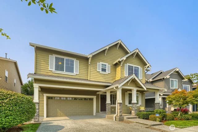 Property photo for 34211 Se Nye Street, Snoqualmie