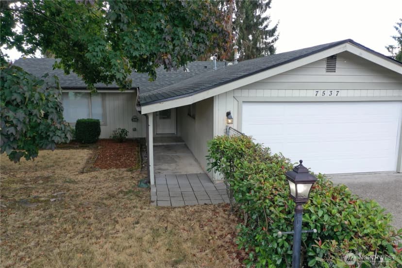 Property photo for 7537 Ne 12th Avenue Ne, Olympia photo 2