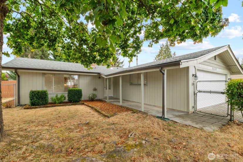 Property photo for 7537 Ne 12th Avenue Ne, Olympia photo 26