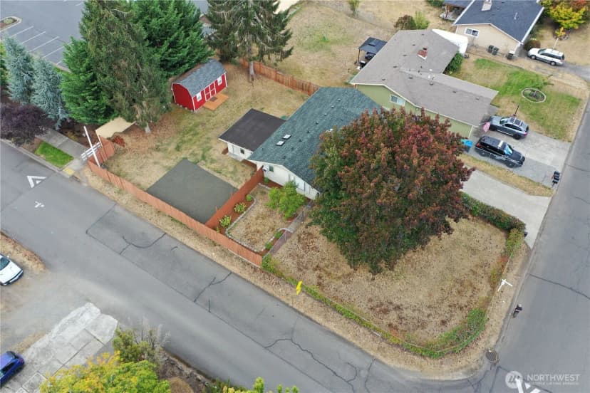 Property photo for 7537 Ne 12th Avenue Ne, Olympia photo 6