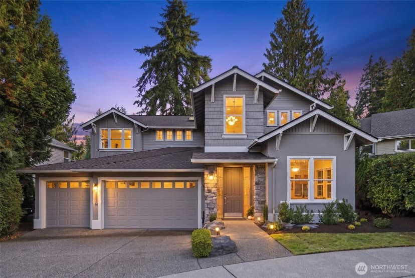 Property photo for 17025 Ne 113th Court, Redmond