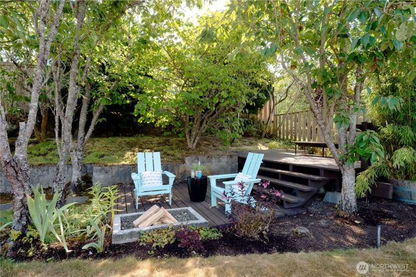 Property photo for 2383 Nw 89th Place, Seattle photo 27