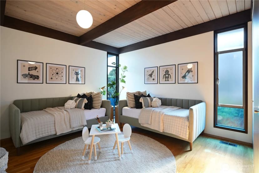 Property photo for 2383 Nw 89th Place, Seattle photo 17