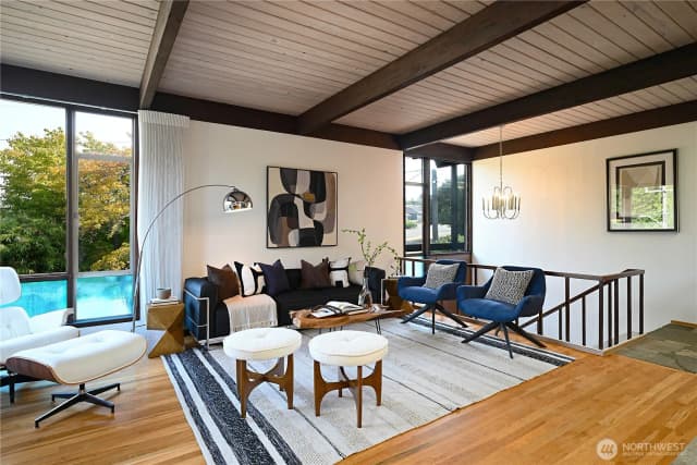 Property photo for 2383 Nw 89th Place, Seattle photo 5