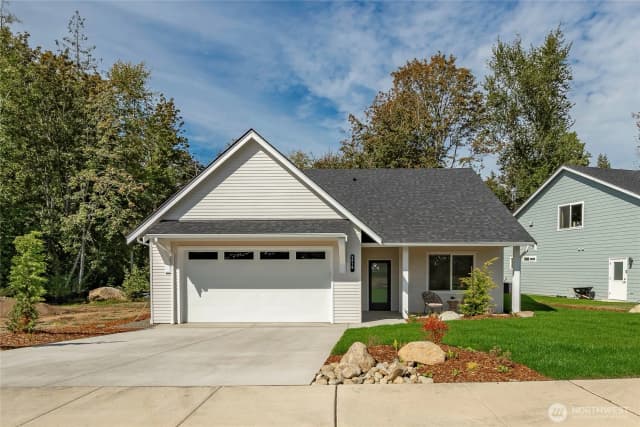 Property photo for 2918 Cedar View Way, Blaine