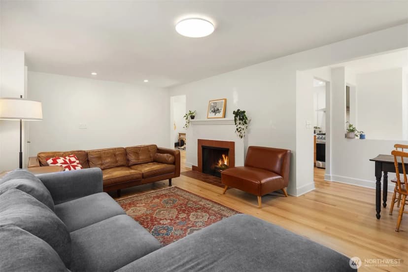 Property photo for 323 Nw 83rd Street, Seattle photo 7
