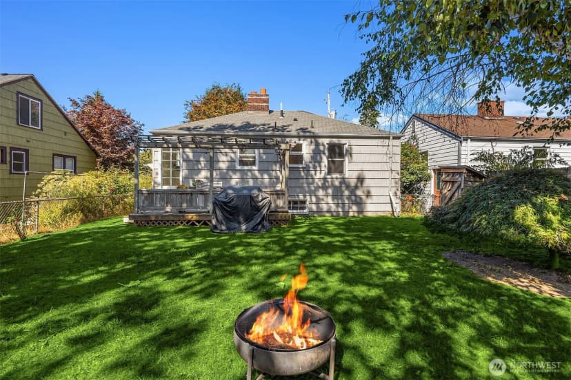 Property photo for 323 Nw 83rd Street, Seattle photo 23