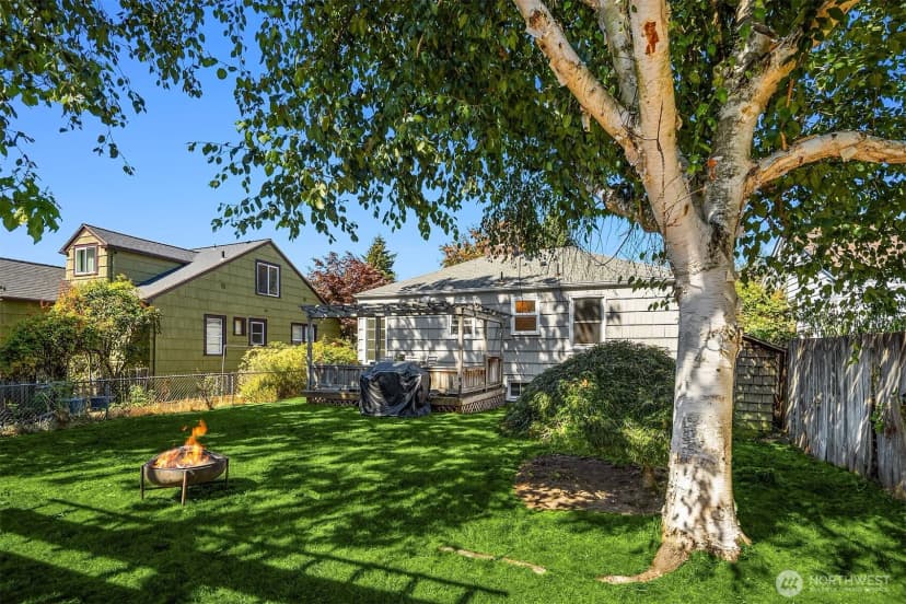 Property photo for 323 Nw 83rd Street, Seattle photo 24