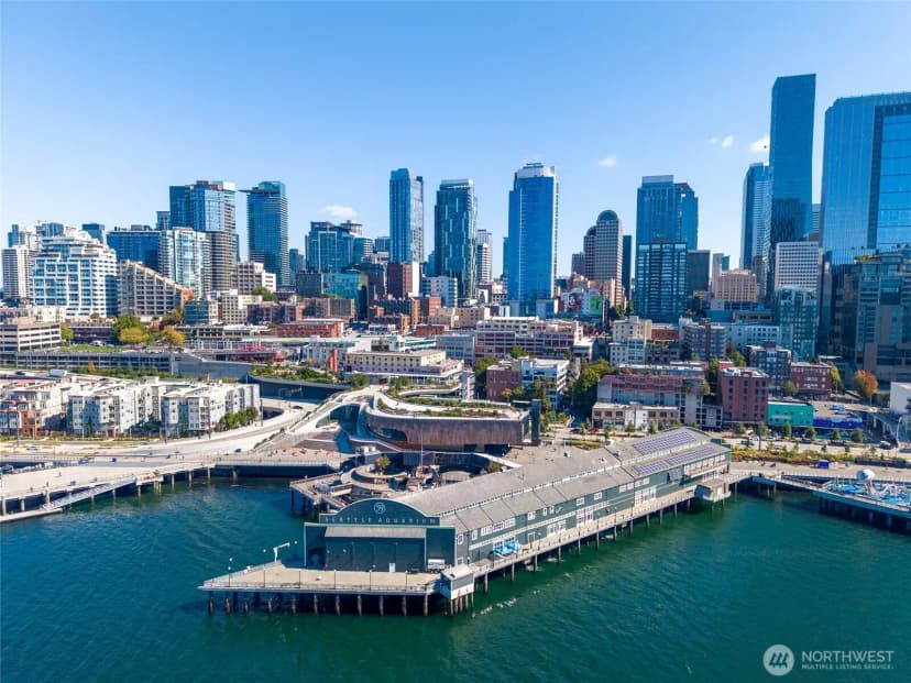 Property photo for 2607 Western Avenue #1002, Seattle photo 39