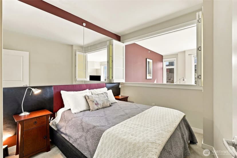 Property photo for 2607 Western Avenue #1002, Seattle photo 20
