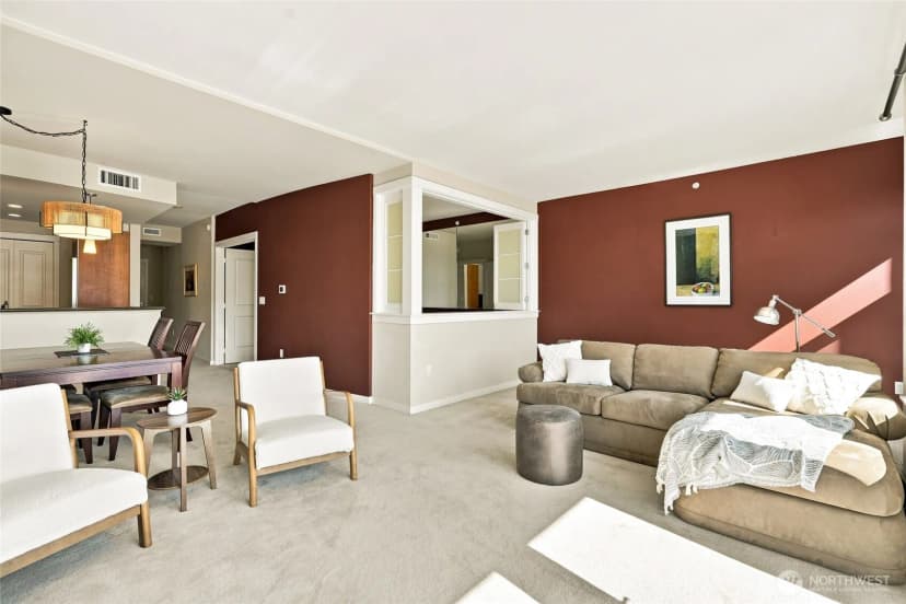 Property photo for 2607 Western Avenue #1002, Seattle photo 31