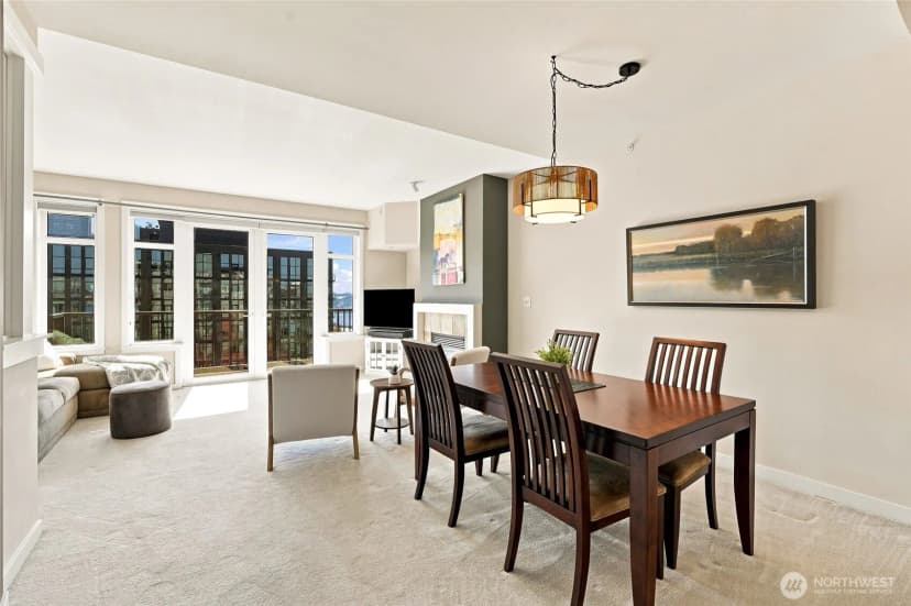 Property photo for 2607 Western Avenue #1002, Seattle photo 26
