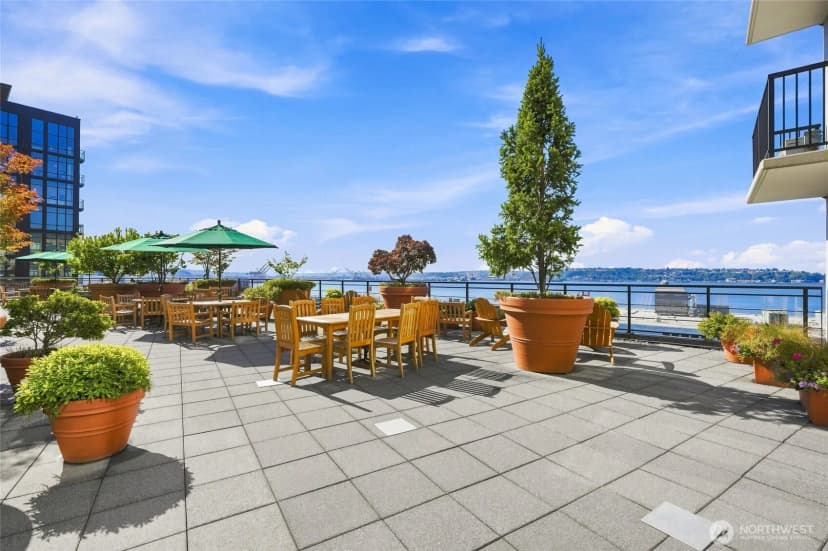 Property photo for 2607 Western Avenue #1002, Seattle photo 10